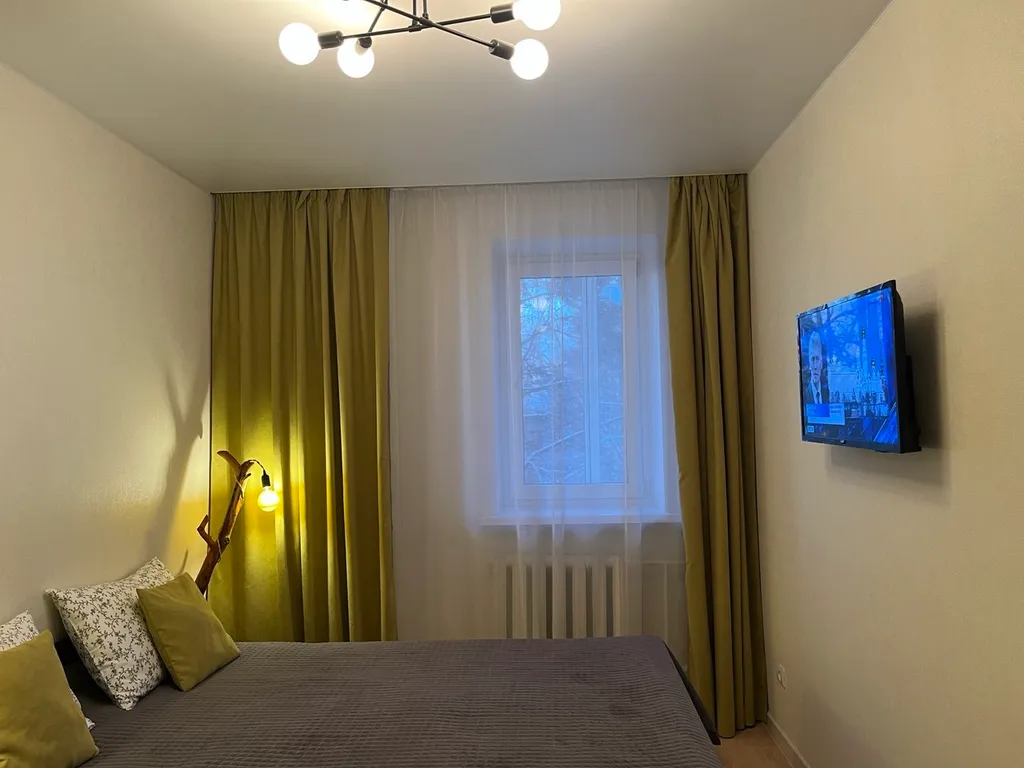 В трёх шагах от Кремля