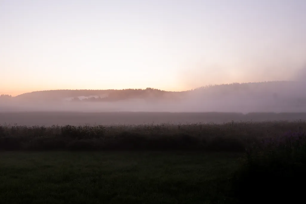 Комплекс отдыха озеро Киркколампи