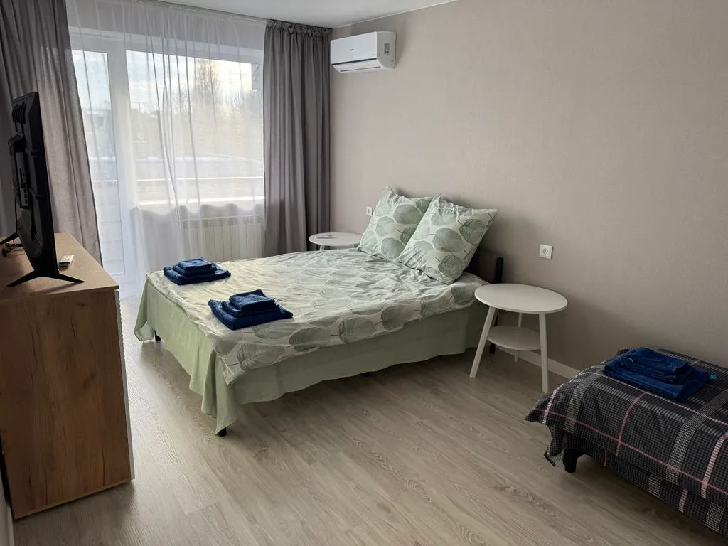 Квартира 1-комнатная Квартира — Калининград