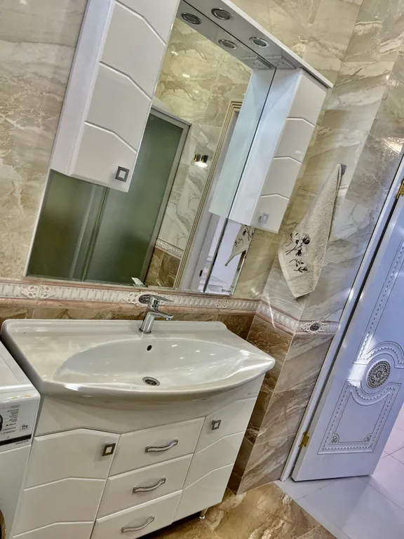 4-комнатный Дом