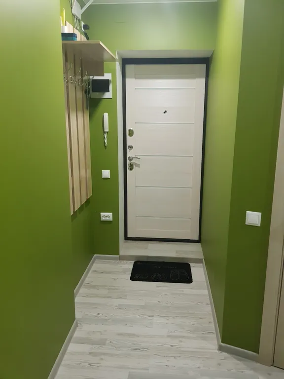 Квартира на набережной