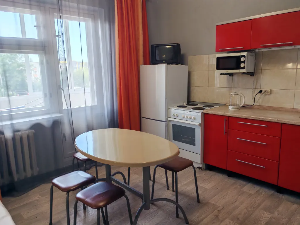 2-комнатная Квартира — аренда посуточно в Иваново