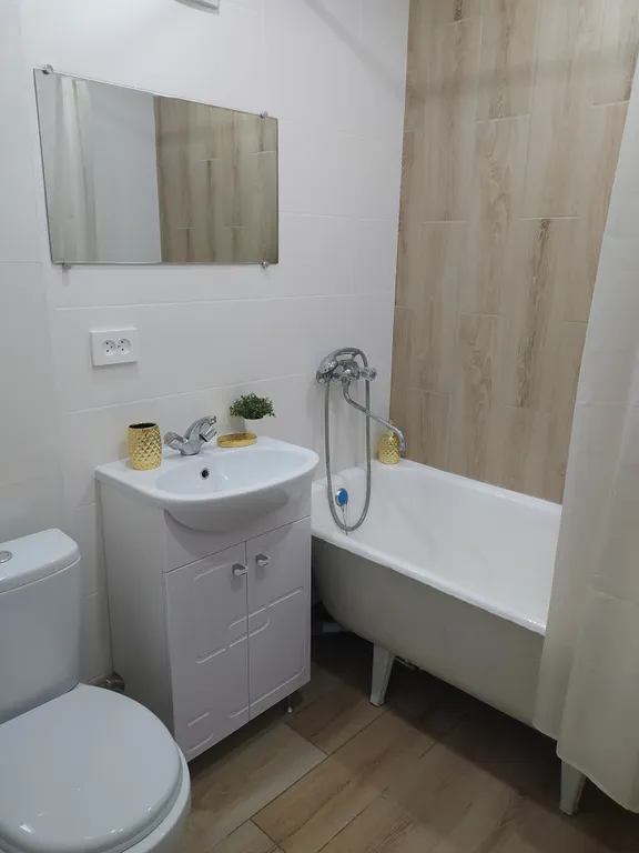 Квартира с комфортом