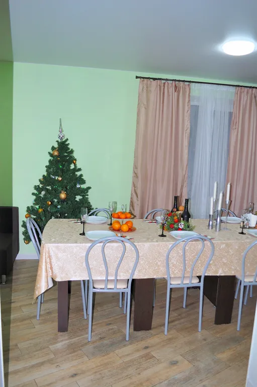 3-комнатный Дом