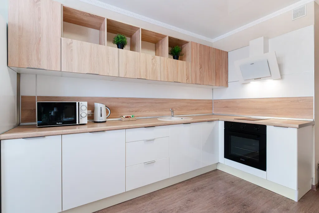 Чистая и комфортная квартира