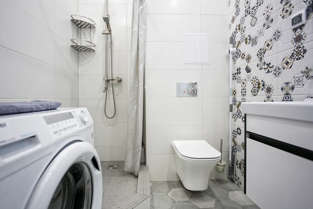 Апартаменты у моря в Скай Плаза