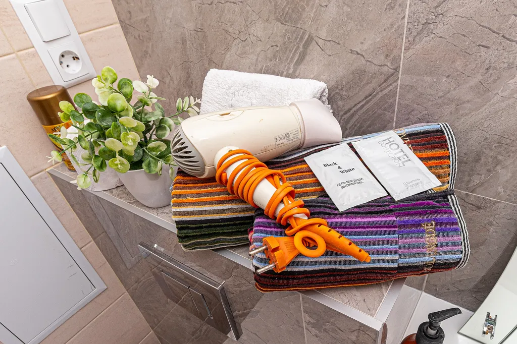 Квартира Квартира Студия рядом с парком Галицкого Облака — Краснодар