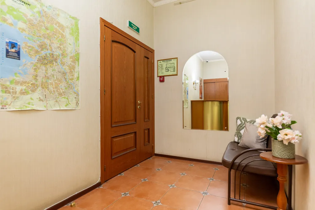 Амулет на Большом