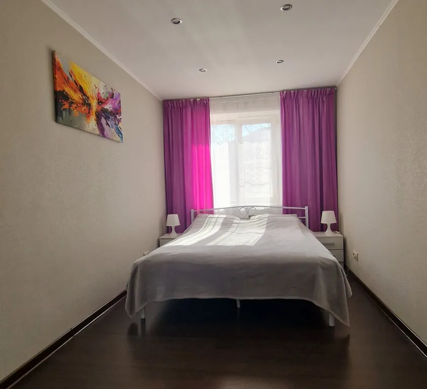 Уютная квартира в самом центре