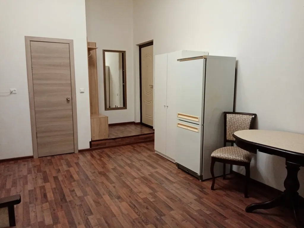 Двухкомнатная квартира в историческом центре Петербурга