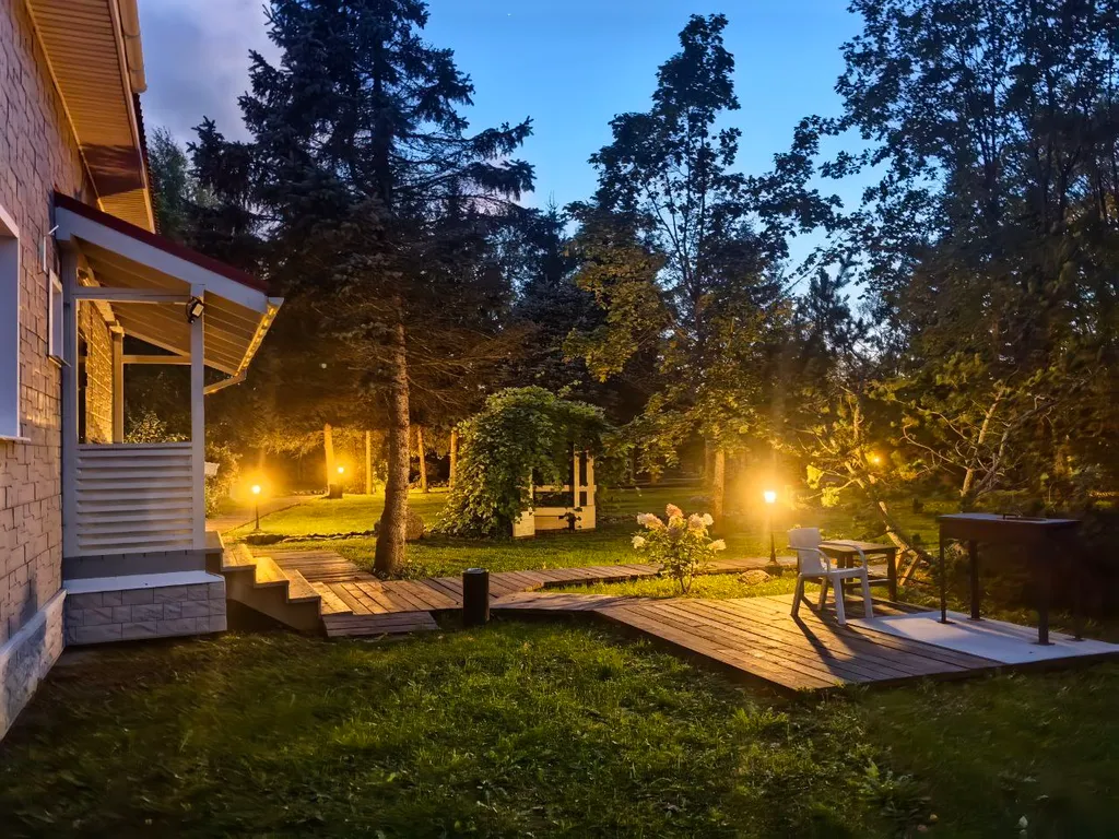 Дом 140 м2 на участке 100 соток