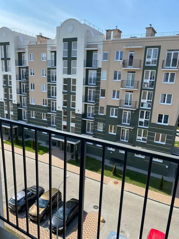 Квартира Уютная квартира на побережье для отдыха и командировок — Пионерский