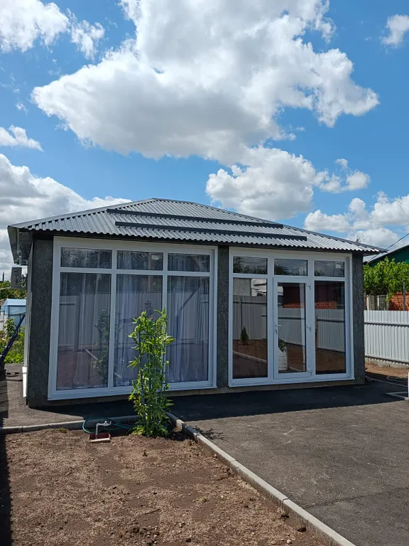 Коттедж Дом для вашего удобства и комфорта — Кореновск