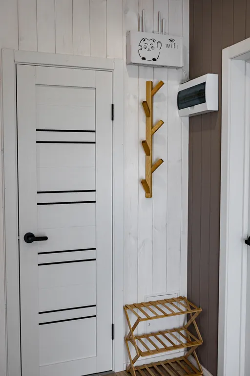 Коттедж Уютный домик в предгорье Кавказа — Псебай