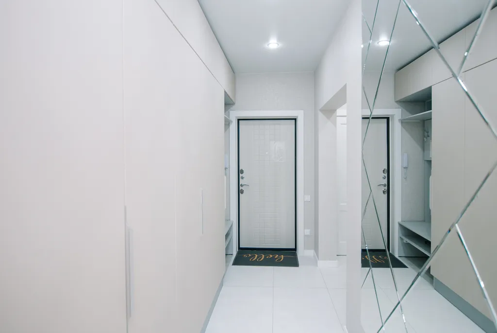 Квартира семейная с видом на горы