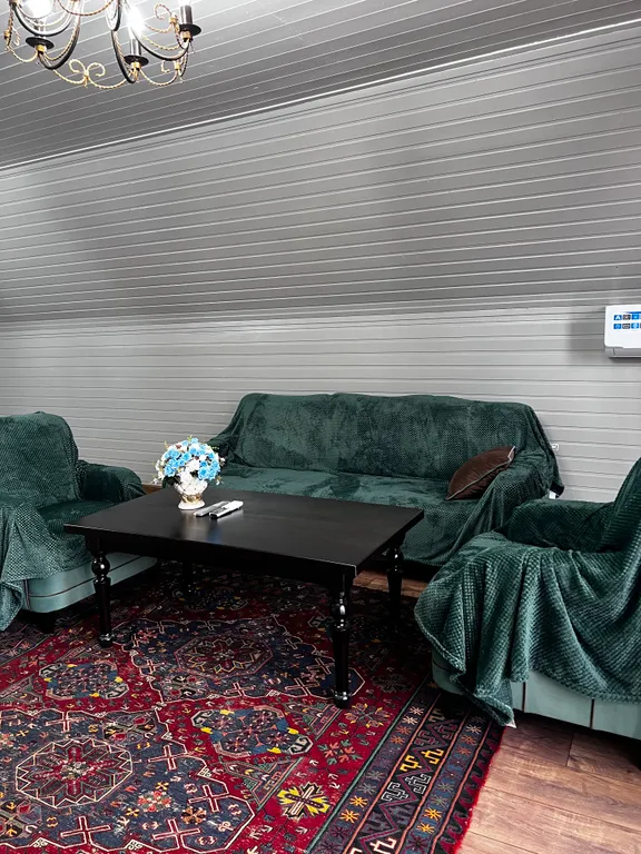 3-комнатный Дом