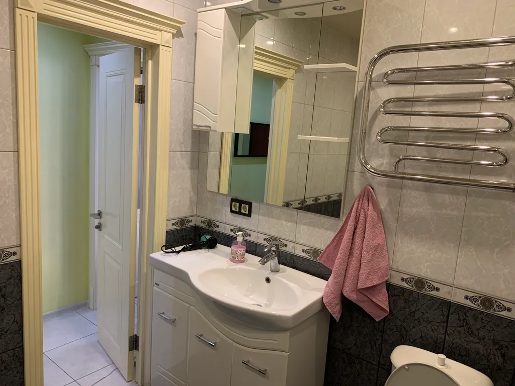 Отличная квартира