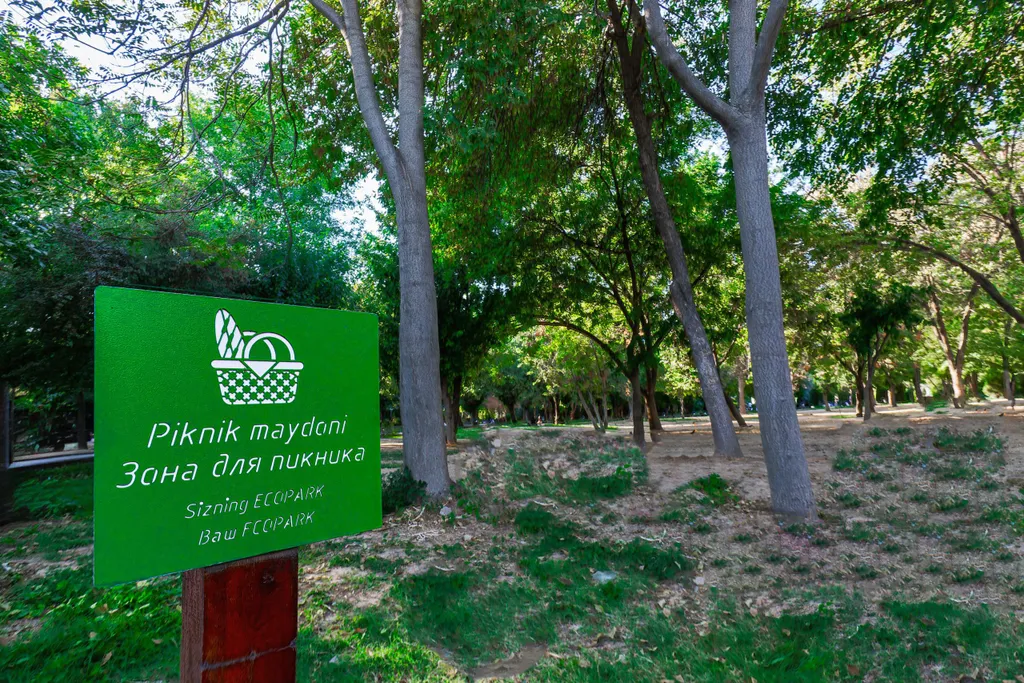 Eco Park by Royal rentals