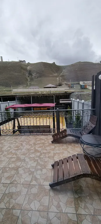 Гостевой дом timfi fiagdon vld