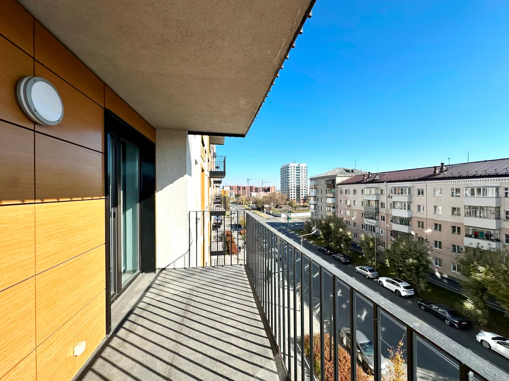 Уютная студия в центре