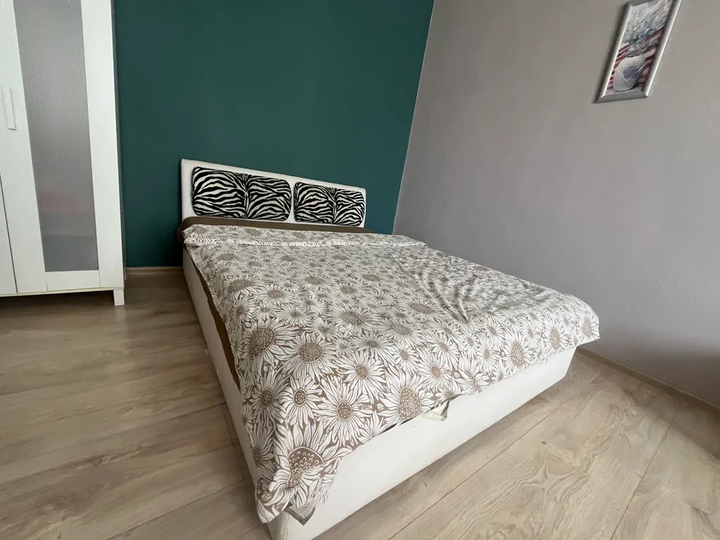 Апартаменты в самом центре