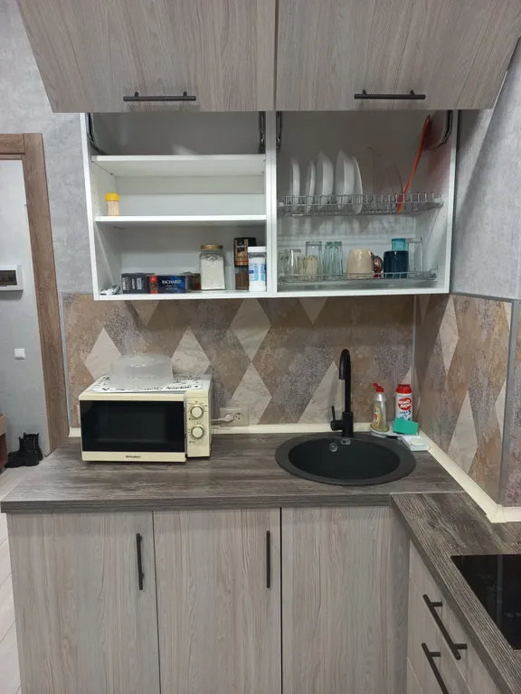 Любимый уголок в южном