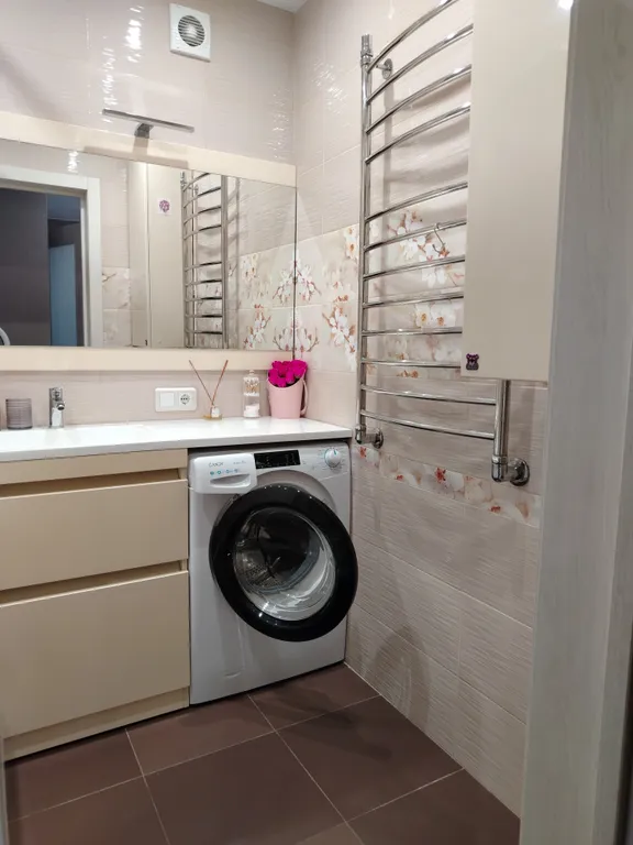 Квартира Уютная квартира в удобном месте — Великий Новгород