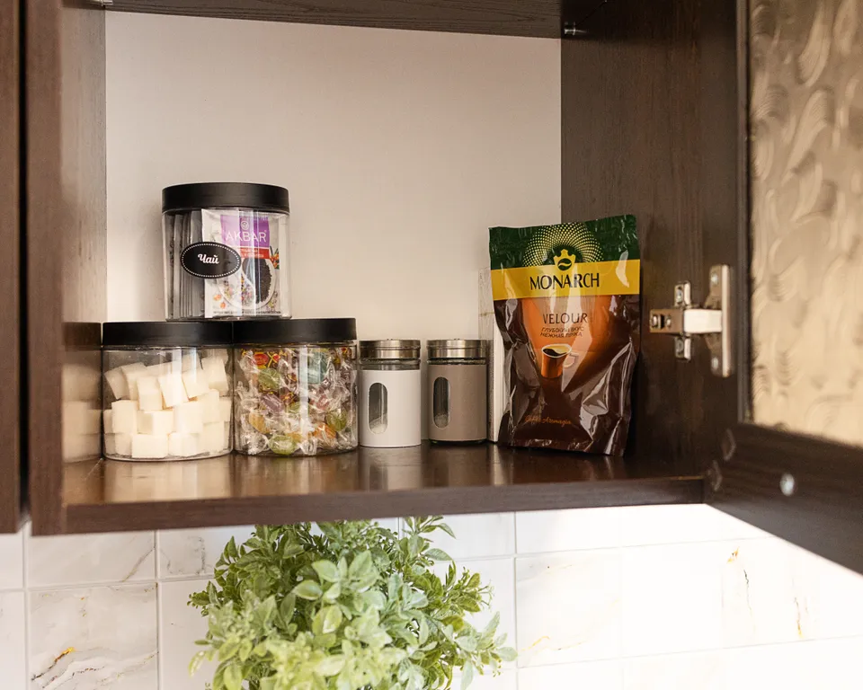 Квартира 1-комнатная Квартира — Красноярск