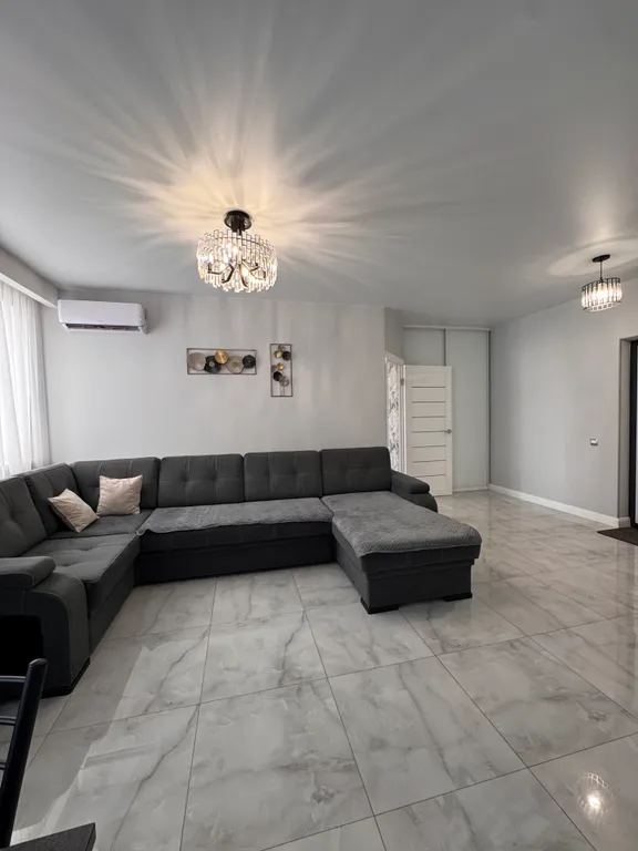 Элитное жильё