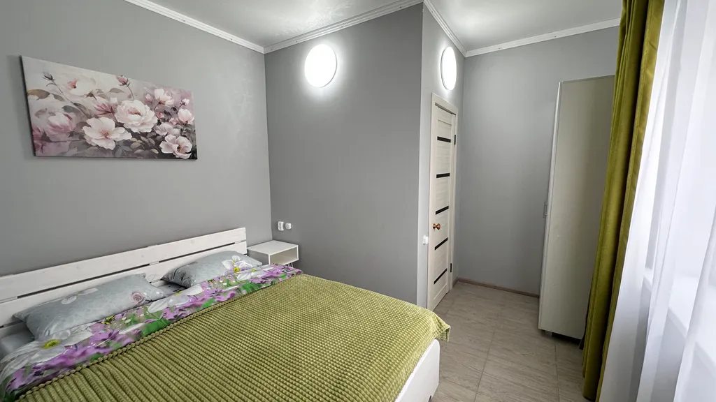 Радужный дом -2