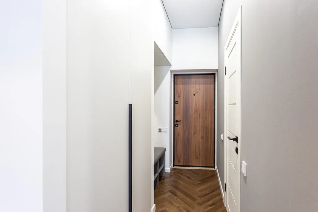 Квартира Квартира в центре — Мамайский Перевал