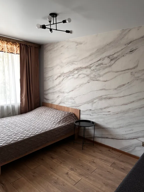 Уютная квартира рядом с центром