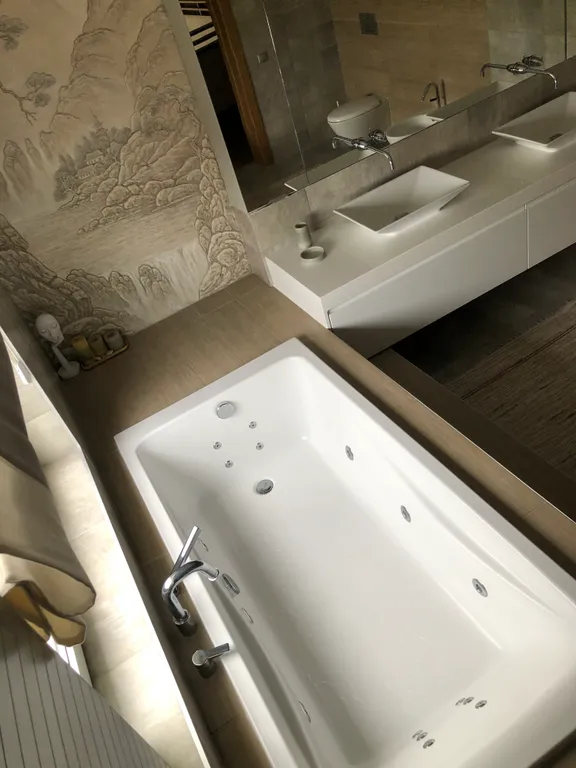 Современный дом