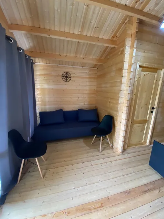 Домик у моря