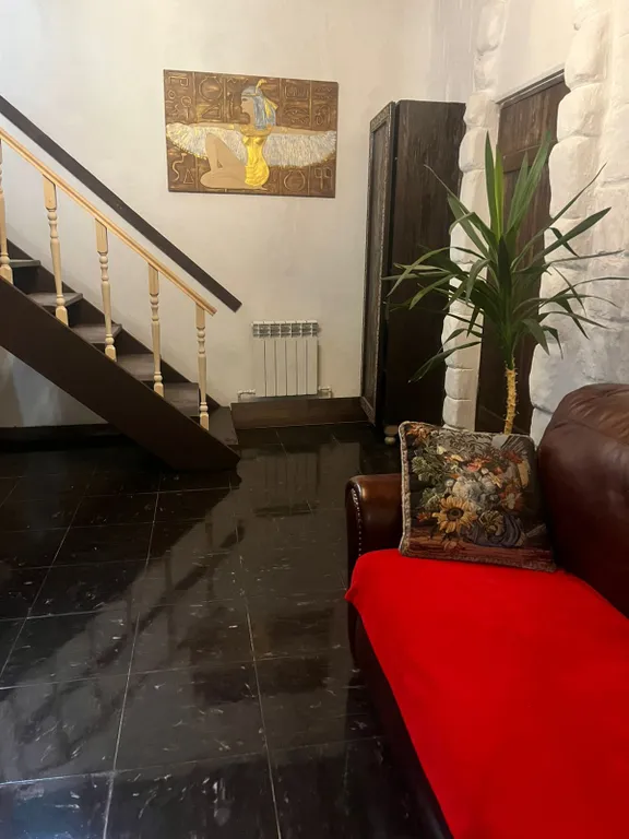 Гостевой дом возле Лето-лето