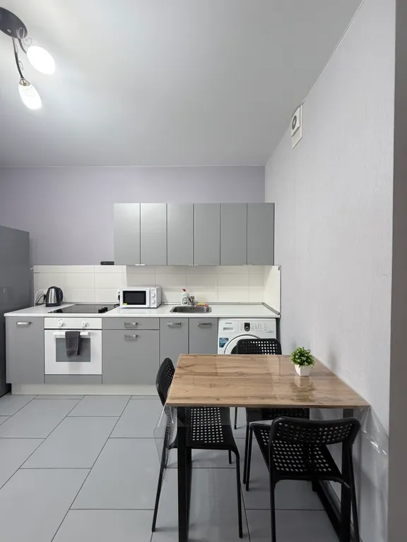 Квартира Квартира рядом с парком Краснодар (Галицкого) — Краснодар