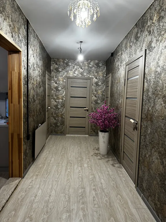 Коттедж Дом в горах — Архыз