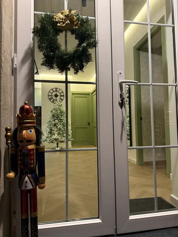 4-комнатный Дом