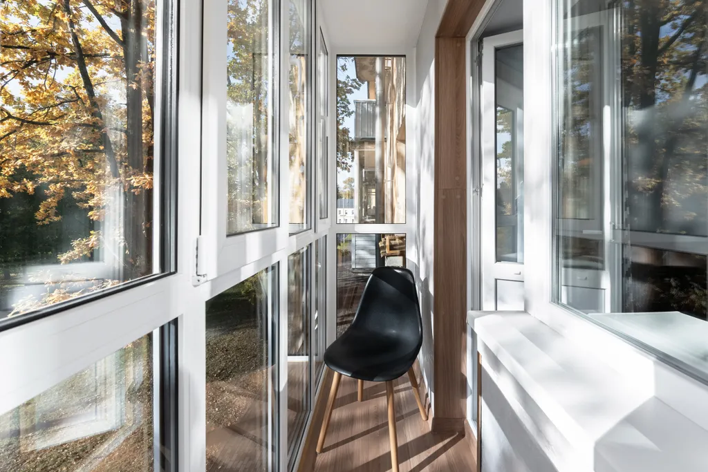 Уютная квартира в историческом центре