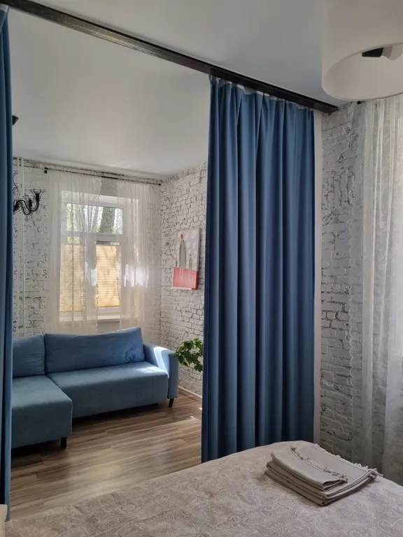 Уютная квартира в центре