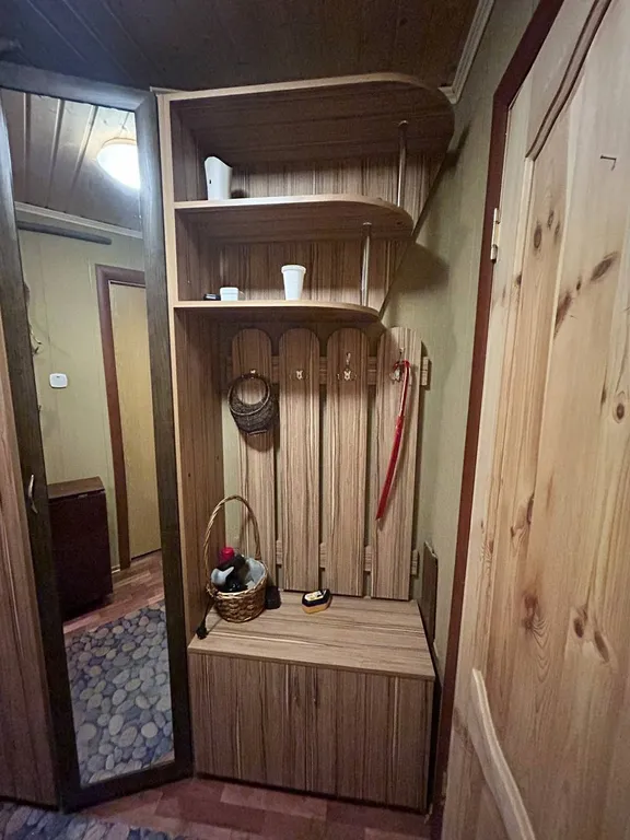 Уютный домик в Сортавала: рядом с озером и центром города