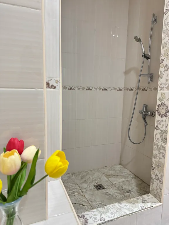 Квартира с видом на море