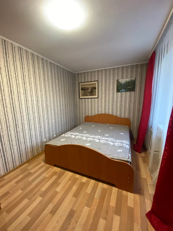 Уютная квартира в самом центре города