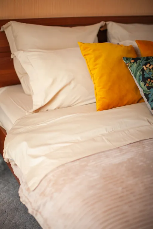 2-комнатная квартира, 56м2, 3 кровати