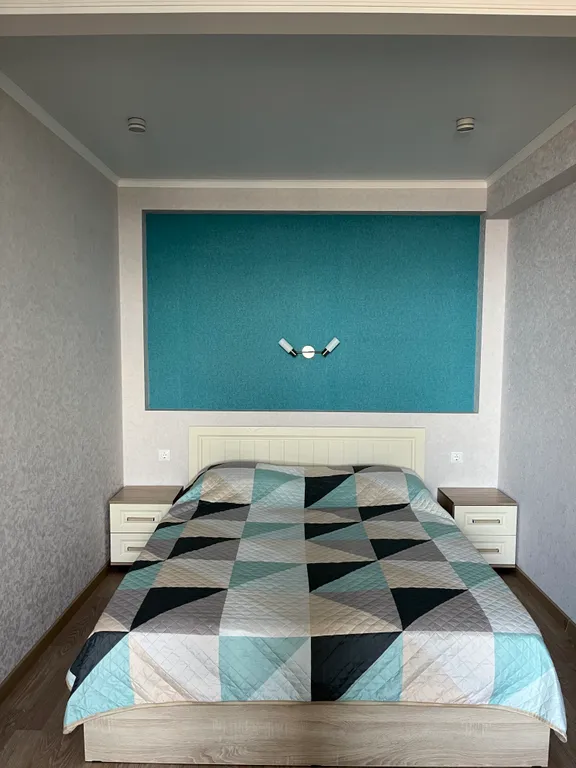 Квартира Квартира с современным дизайном — Гагра