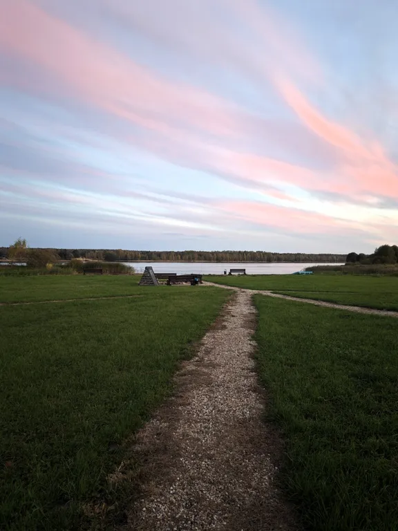 Гостевой дом №1 на берегу Волги