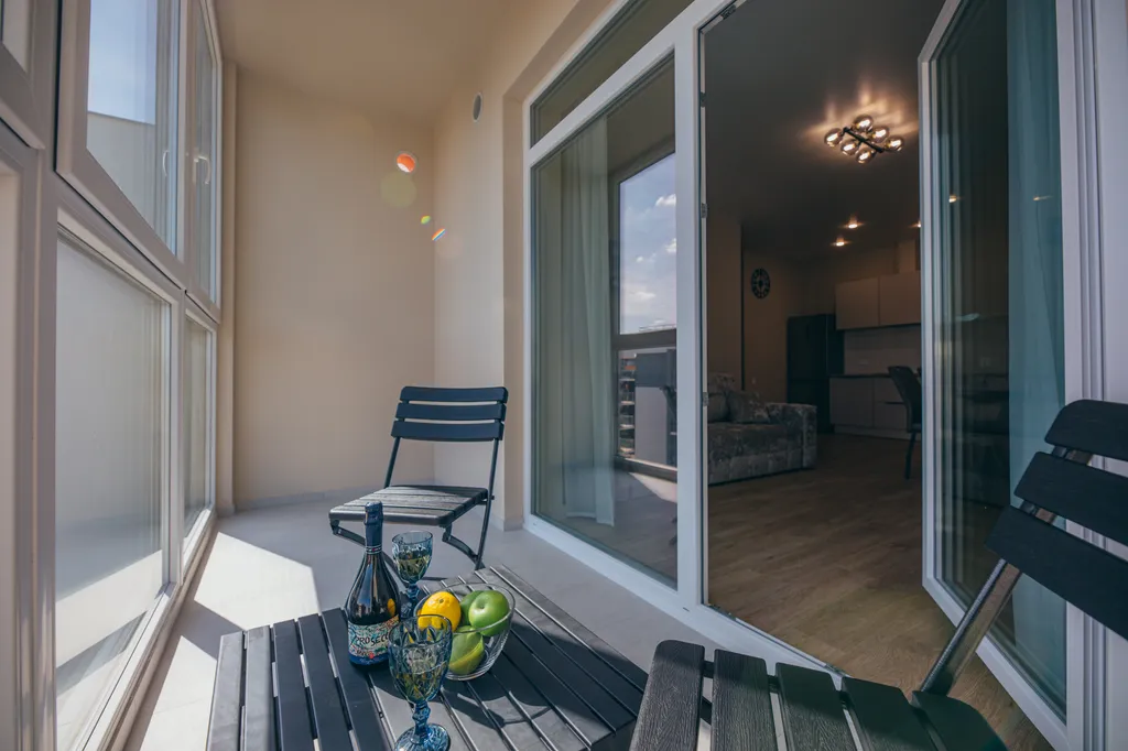 Морская сказка 4