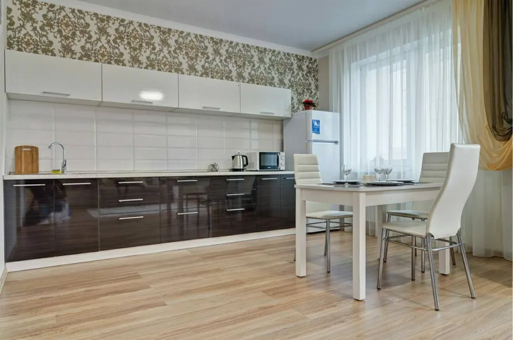 Студия в центре рядом с жд вокзалом