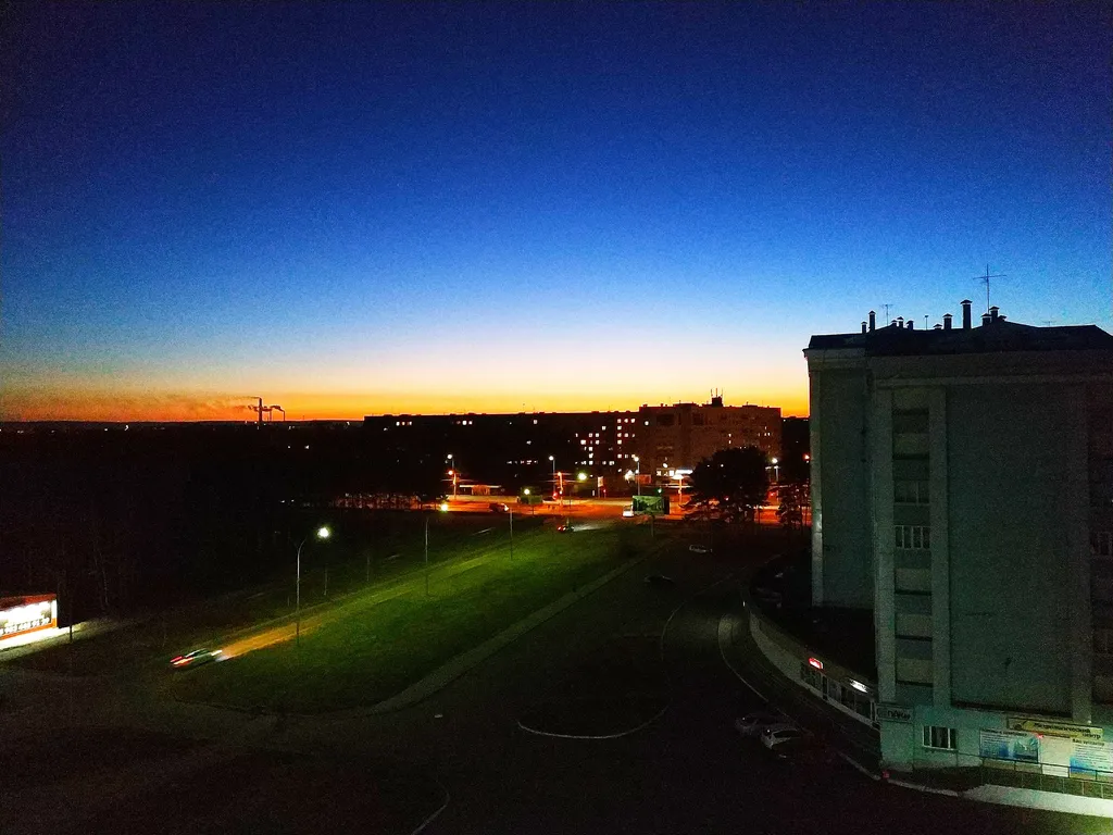 Видовая 1-комнатная квартира бизнес-класса в ЖК Клевер