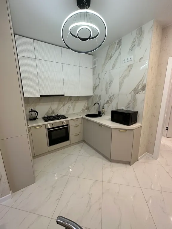 Квартира в районе нового диагностического цента